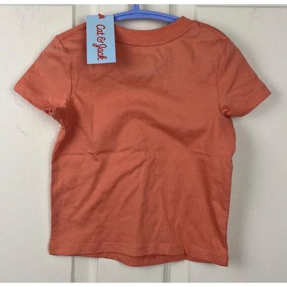 Cat & Jack Sister Tee - Picture 5 of 9